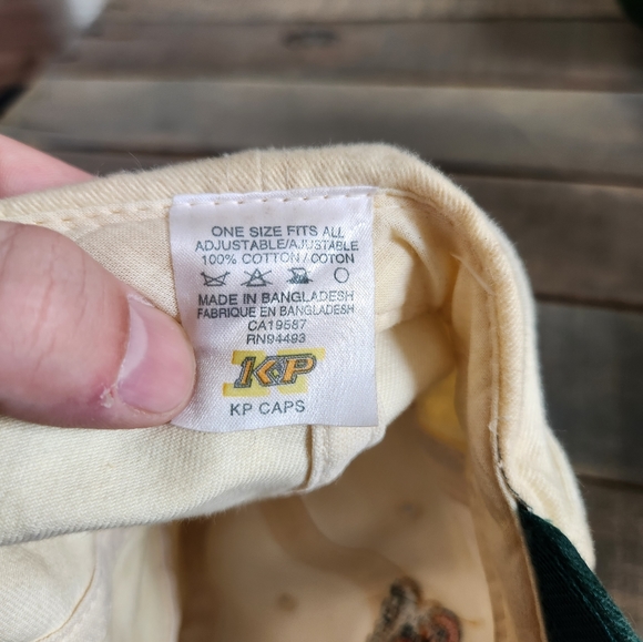 Vintage Sault Ste. Marie Casino Strapback - Picture 5 of 6